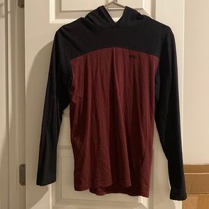 Vans hoodie pullover